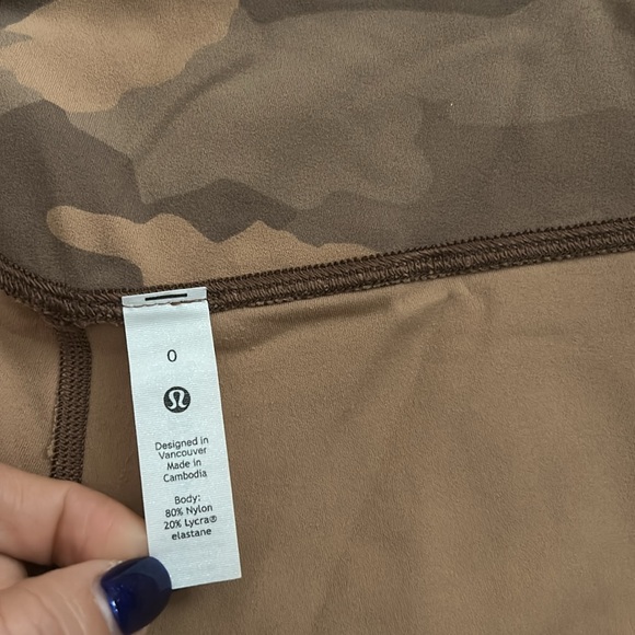 Leggings - Picture 4 of 4